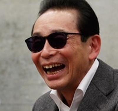 タモリの名言