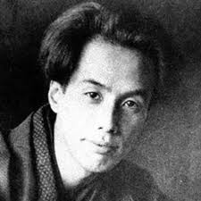 芥川龍之介